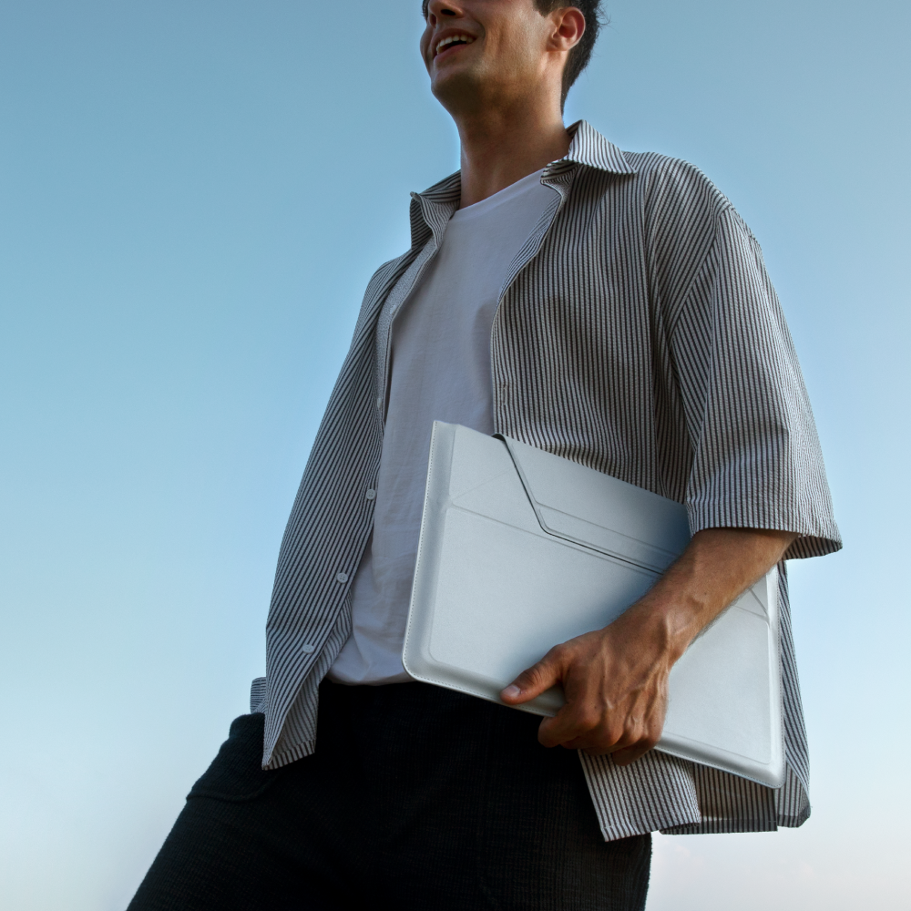 MOFT 多機能キャリースリーブ 15/16インチ サムネイル 9