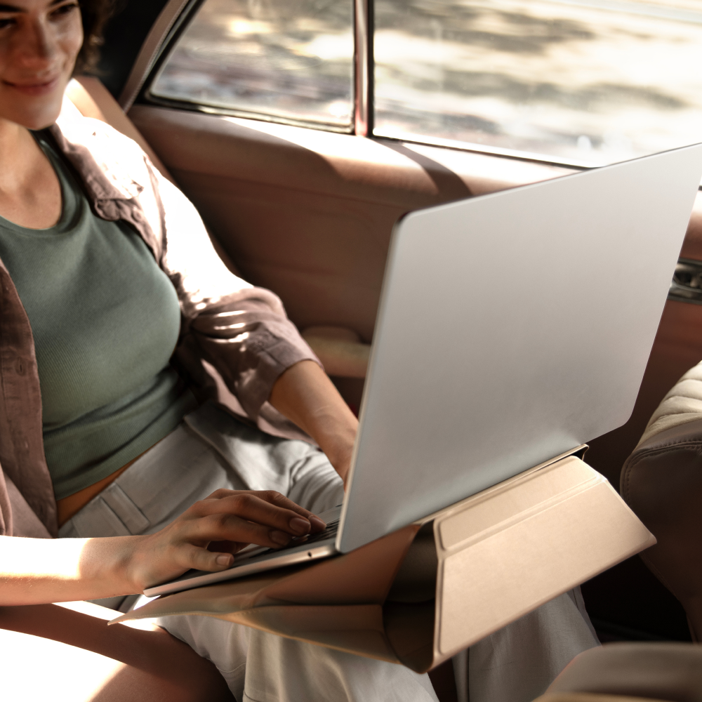 MOFT 多機能キャリースリーブ 15/16インチ サムネイル 6