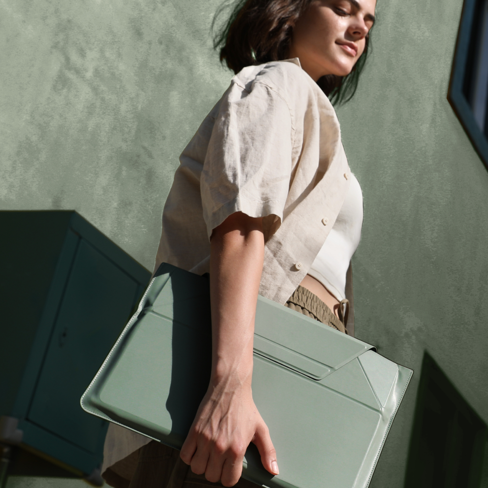 MOFT 多機能キャリースリーブ 15/16インチ サムネイル 7