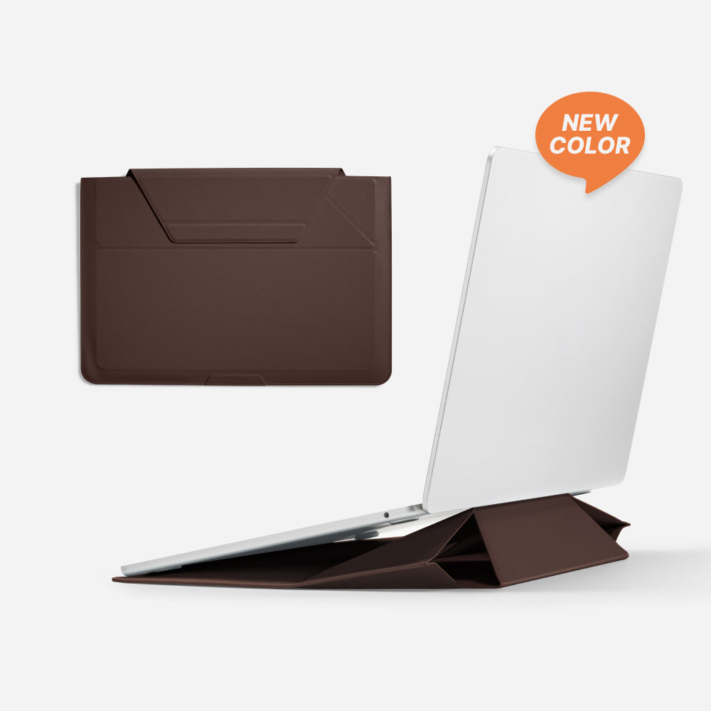 MOFT 多機能キャリースリーブ 15/16インチ