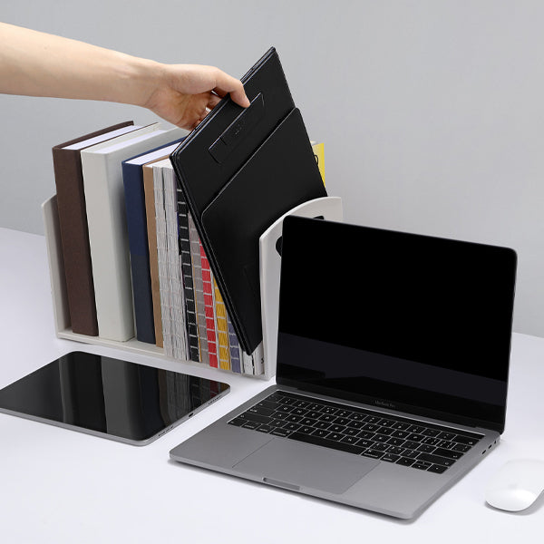 MOFT Z スタンディングデスク ノートPCスタンド サムネイル 7