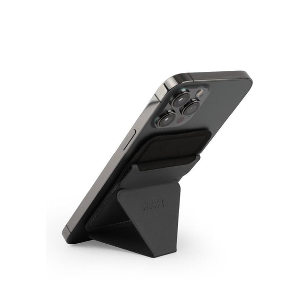 MOFT Snap-On スマホスタンド & ウォレット